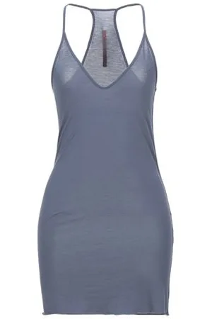 Rick Owens TOPWEAR - Tank Tops - on YOOX.com
