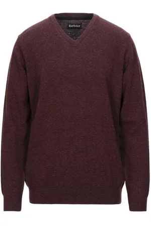 Barbour KNITWEAR - Jumpers - on YOOX.com