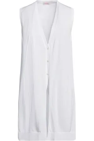 ROSSOPURO KNITWEAR - Cardigans - on YOOX.com