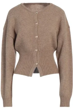 Miss Sixty KNITWEAR - Cardigans - on YOOX.com