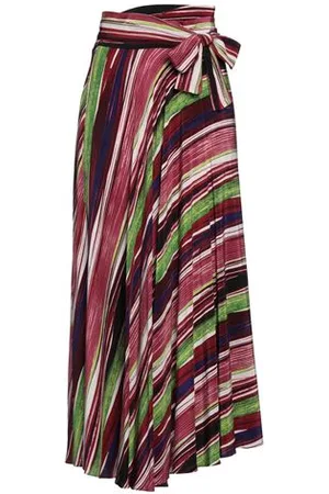 Diane von Furstenberg BOTTOMWEAR - Maxi skirts - on YOOX.com
