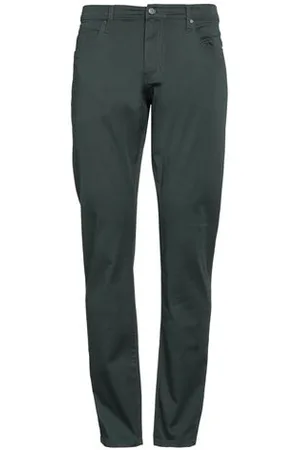 Armani Exchange BOTTOMWEAR - Trousers - on YOOX.com
