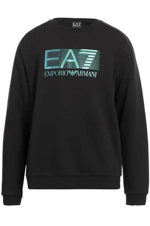 EA7 TOPWEAR - Sweatshirts - on YOOX.com