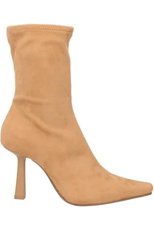 Steve Madden FOOTWEAR - Ankle boots - on YOOX.com