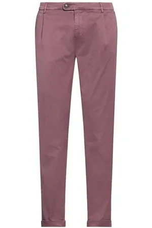 BARMAS BOTTOMWEAR - Trousers - on YOOX.com