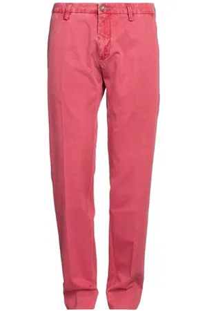 Jacob Cohen BOTTOMWEAR - Jeans - on YOOX.com
