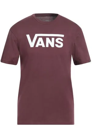 Vans TOPWEAR - T-shirts - on YOOX.com