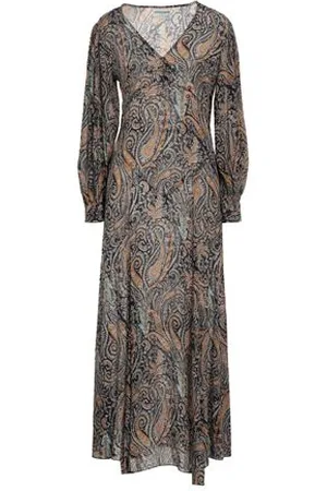 Antik Batik DRESSES - Maxi dresses - on YOOX.com