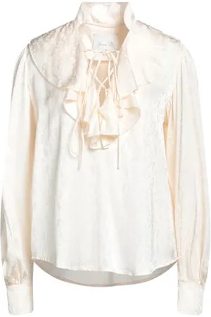 JOHANNA ORTIZ TOPWEAR - Tops - on YOOX.com