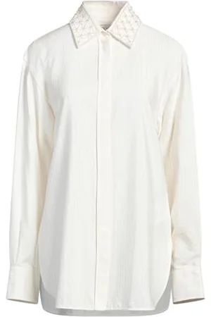 Golden Goose TOPWEAR - Shirts - on YOOX.com