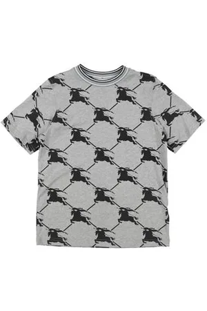 Burberry TOPWEAR - T-shirts - on YOOX.com