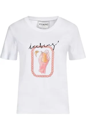 Iceberg TOPWEAR - T-shirts - on YOOX.com