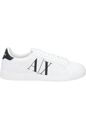 Armani Exchange FOOTWEAR - Trainers - on YOOX.com