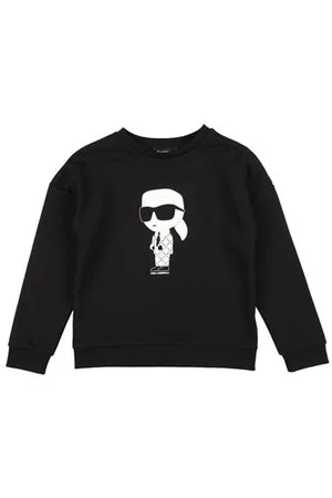 Karl Lagerfeld TOPWEAR - Sweatshirts - on YOOX.com