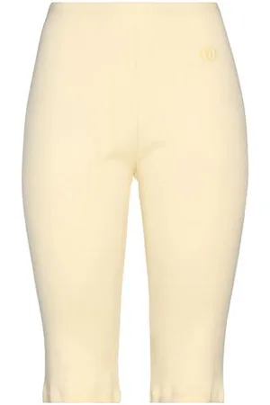 Maison Margiela BOTTOMWEAR - Leggings - on YOOX.com