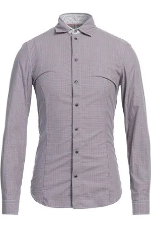 Patrizia Pepe TOPWEAR - Shirts - on YOOX.com