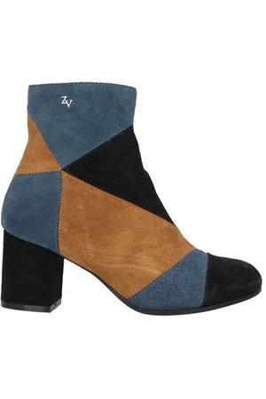 Zadig & Voltaire FOOTWEAR - Ankle boots - on YOOX.com