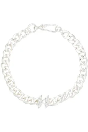 Karl Lagerfeld JEWELLERY and WATCHES - Necklaces - on YOOX.com