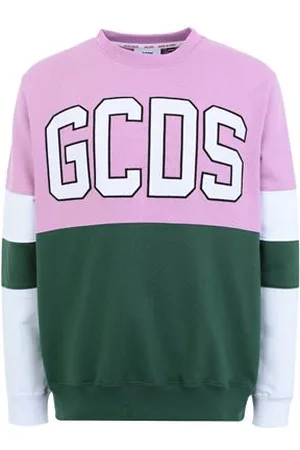 GCDS TOPWEAR - Sweatshirts - on YOOX.com