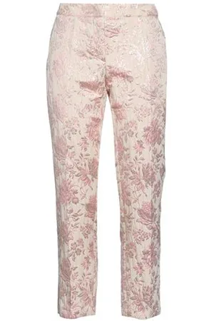 SEMICOUTURE BOTTOMWEAR - Trousers - on YOOX.com