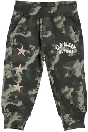 Fred Mello BOTTOMWEAR - Trousers - on YOOX.com