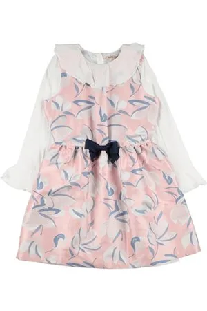 HUCKLEBONES LONDON DRESSES - Kids’ dresses - on YOOX.com