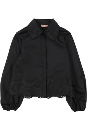 Elisabetta Franchi TOPWEAR - Shirts - on YOOX.com