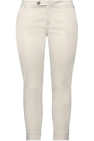 BONHEUR BOTTOMWEAR - Trousers - on YOOX.com