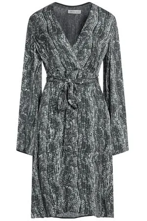 Trussardi DRESSES - Midi dresses - on YOOX.com