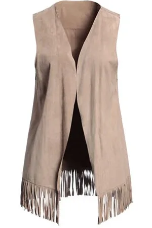 SALVATORE SANTORO SUITS and CO-ORDS - Waistcoats - on YOOX.com