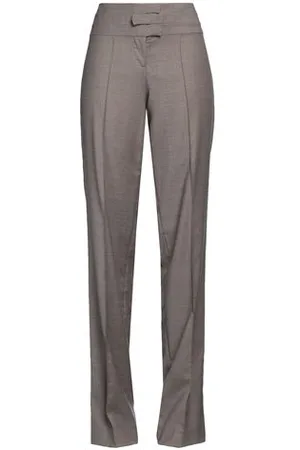 AYA MUSE BOTTOMWEAR - Trousers - on YOOX.com