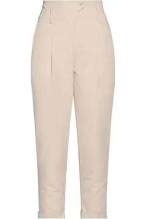 GENTRYPORTOFINO BOTTOMWEAR - Trousers - on YOOX.com