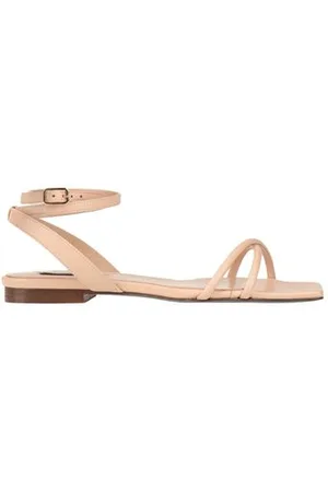 Patrizia Pepe FOOTWEAR - Sandals - on YOOX.com