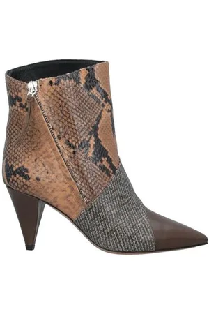 Isabel Marant FOOTWEAR - Ankle boots - on YOOX.com