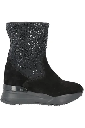 Rucoline FOOTWEAR - Ankle boots - on YOOX.com