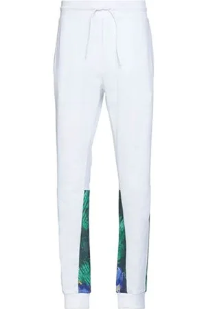 Bikkembergs BOTTOMWEAR - Trousers - on YOOX.com