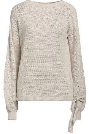 Agnona KNITWEAR - Jumpers - on YOOX.com
