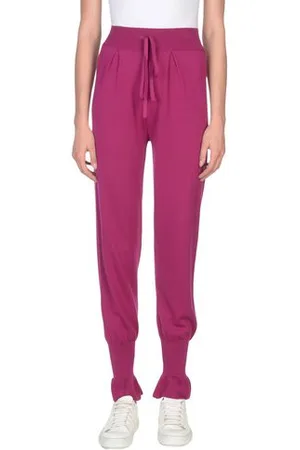 LANEUS BOTTOMWEAR - Trousers - on YOOX.com