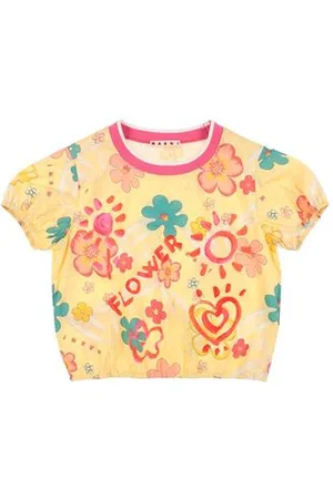Marni TOPWEAR - T-shirts - on YOOX.com