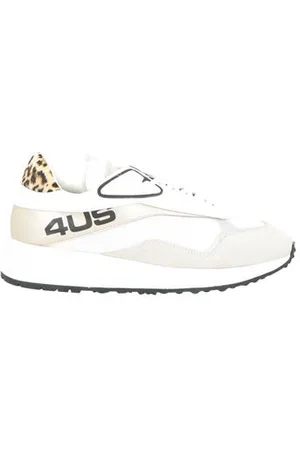 PACIOTTI 4US FOOTWEAR - Trainers - on YOOX.com
