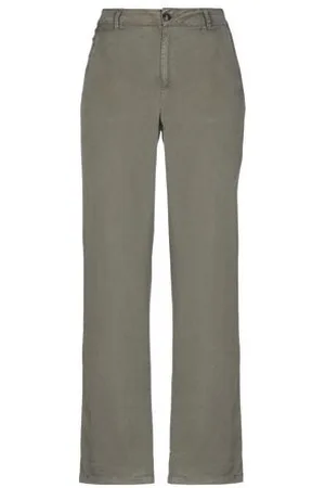 Woolrich BOTTOMWEAR - Trousers - on YOOX.com