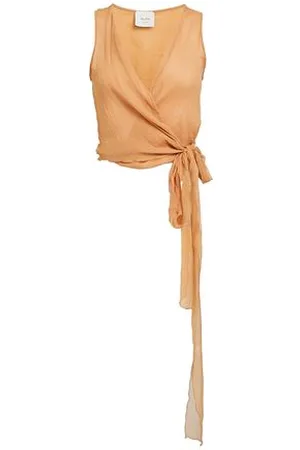 ALYSI TOPWEAR - Tops - on YOOX.com