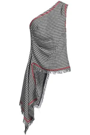 Msgm TOPWEAR - Tops - on YOOX.com