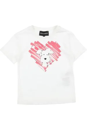 Emporio Armani TOPWEAR - T-shirts - on YOOX.com