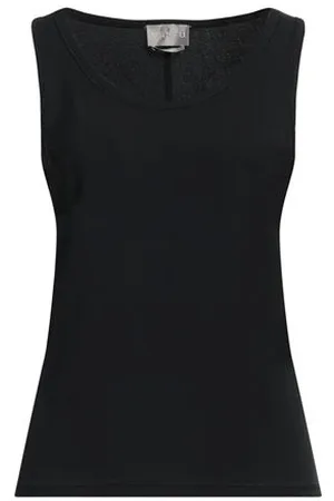 MANTÙ TOPWEAR - Tank Tops - on YOOX.com
