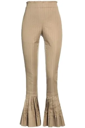 SACAI BOTTOMWEAR - Trousers - on YOOX.com