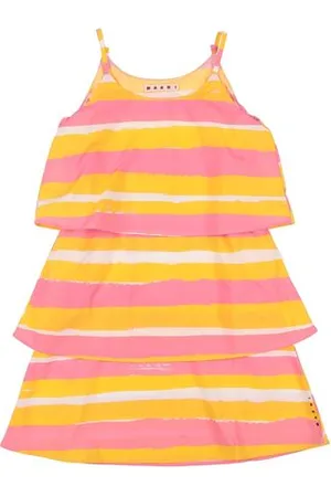 Marni DRESSES - Kids’ dresses - on YOOX.com