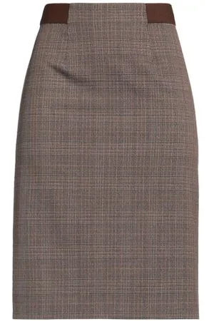 EMISPHERE BOTTOMWEAR - Mini skirts - on YOOX.com