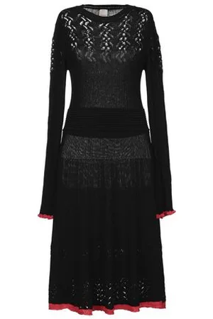 Pinko DRESSES - Midi dresses - on YOOX.com