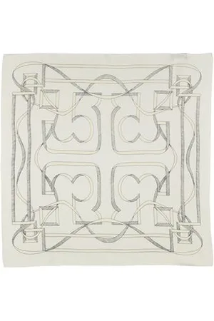 Tory Burch ACCESSORIES - Scarves - on YOOX.com